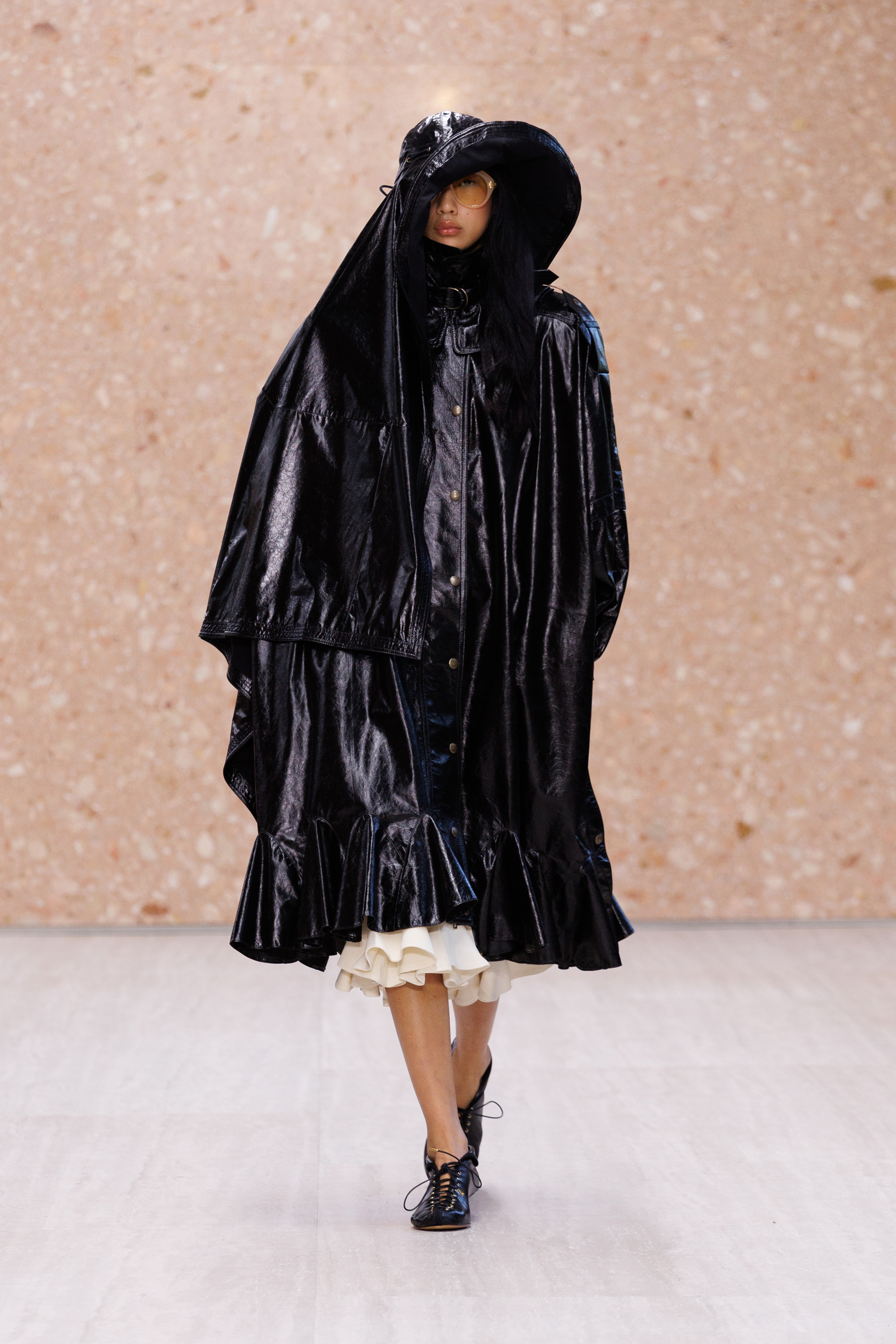 Chloé | Summer 2027 THE “OBSESSION” COLLECTION